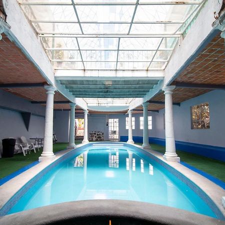 Hotel El Castillo Санта-Катарина Экстерьер фото