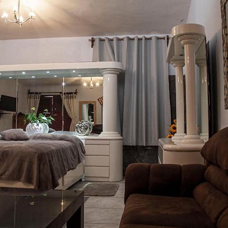 Hotel El Castillo Санта-Катарина Экстерьер фото